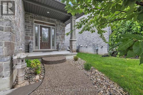 472 FAIRWAY ROAD , Woodstock (Woodstock - North), Ontario N4T 0E7 2