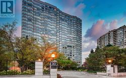 1714 - 30 GREENFIELD AVENUE Toronto, ON M2N 6N3