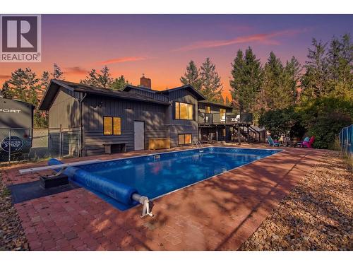 222 GOWAN Drive  Logan Lake, BC V0K 1W0