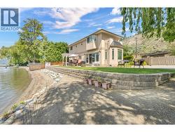 4597 Lakeside Road Penticton, BC V2A 8W4