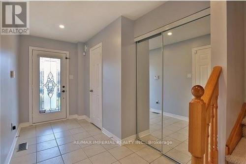 344 RIVERSTONE DRIVE , Oakville, Ontario L6H 7M3 2
