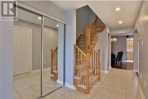 344 RIVERSTONE DRIVE , Oakville, Ontario L6H 7M3 4
