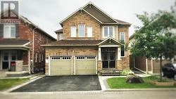 LOWER - 91 TYSONVILLE CIRCLE Brampton, ON L7A 4B2