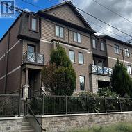 61 - 445 ONTARIO STREET S STREET Milton, ON L9T 9K5