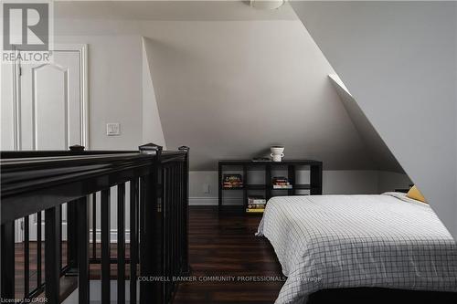50 Norway Avenue, Hamilton, ON 