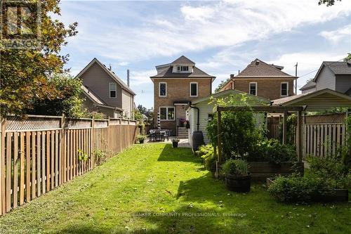 50 Norway Avenue, Hamilton, ON 