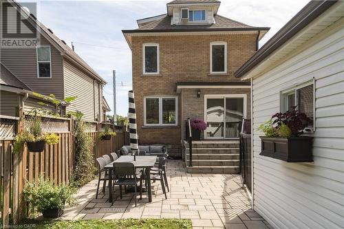 50 Norway Avenue, Hamilton, ON 