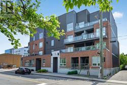 307 - 390 BOOTH STREET Ottawa, ON K1R 7K6