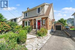 407 EDEN AVENUE Ottawa, ON K1Z 5J1