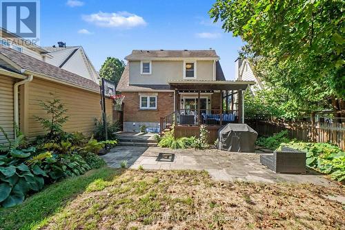407 Eden Avenue, Ottawa, ON 