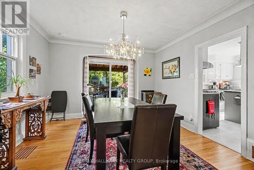 407 Eden Avenue, Ottawa, ON 