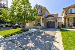 20 ORANGEGROVE DRIVE Brampton, ON L7A 3N4