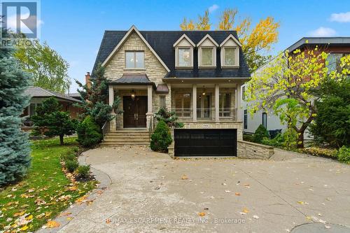 1366 Wilson Avenue, Mississauga, ON 