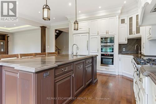 1366 Wilson Avenue, Mississauga, ON 