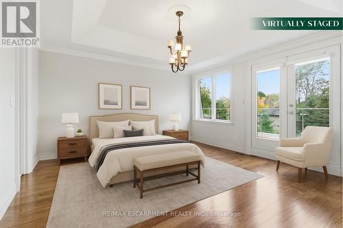 1366 Wilson Avenue, Mississauga, ON 