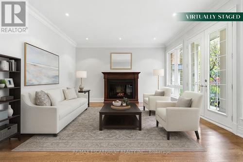 1366 Wilson Avenue, Mississauga, ON 