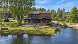1002 COWBELL LANE  Gravenhurst, ON P0E 1N0