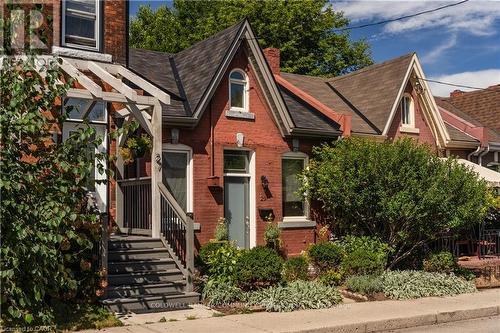 29 Steven Street, Hamilton, ON 