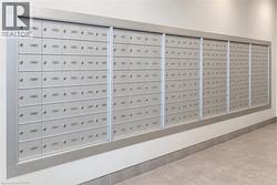 Mail Room - 