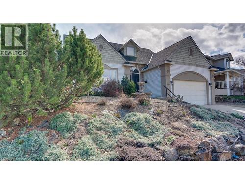 991 Mt. Bulman Drive  Vernon, BC V1B 2Z1