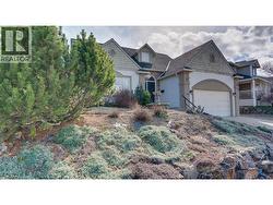 991 Mt. Bulman Drive Vernon, BC V1B 2Z1