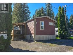 978 Lundell Road Unit# 16 Revelstoke, BC V0E 2S0