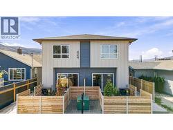 424 Bennett Avenue Unit# 103 Penticton, BC V2A 2P6