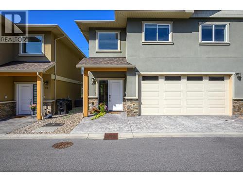 6600 Okanagan Avenue Unit# 38  Vernon, BC V1H 2K6