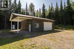 14975 NUKKO LAKE ESTATES ROAD Prince George, BC V2K 5K7