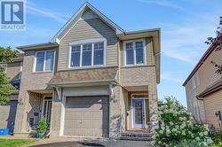 161 MOJAVE CRESCENT Ottawa, ON K2S 0H3