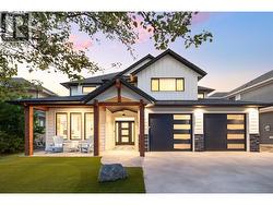 5326 Ptarmigan Street Kelowna, BC V1W 5A4