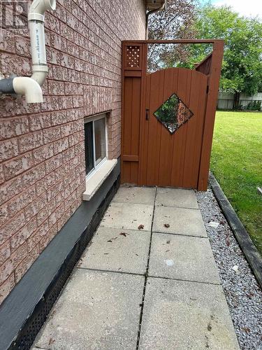 BSMT - 41 WESTCROFT DRIVE , Toronto, Ontario M1E 3A2 2