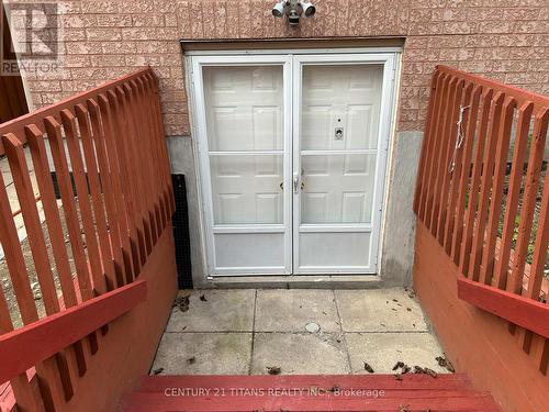 BSMT - 41 WESTCROFT DRIVE , Toronto, Ontario M1E 3A2 3