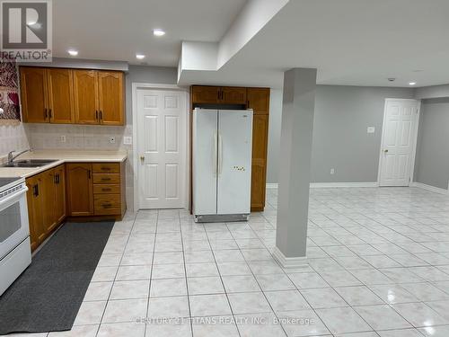 BSMT - 41 WESTCROFT DRIVE , Toronto, Ontario M1E 3A2 5