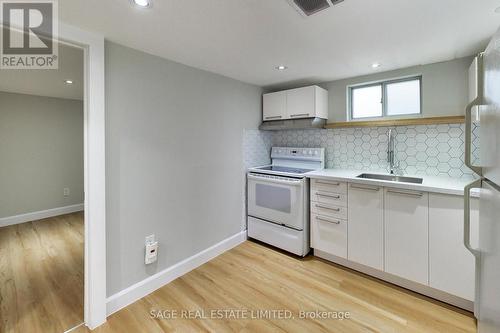 LOWER - 2505 GERRARD STREET E , Toronto, Ontario M1N 1W7 3
