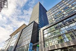 808 - 284 KING STREET E Toronto, ON M5A 1K4