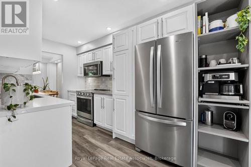 8 - 59 Maple Avenue, Halton Hills, ON 