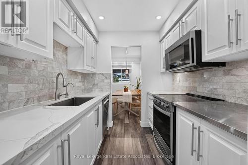 8 - 59 Maple Avenue, Halton Hills, ON 