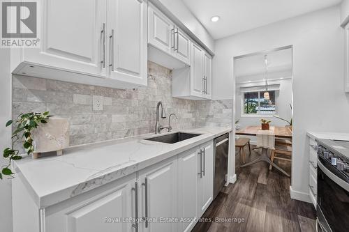 8 - 59 Maple Avenue, Halton Hills, ON 