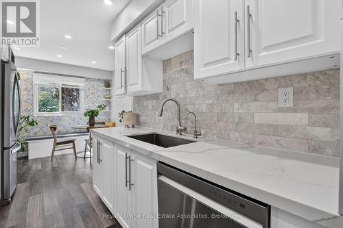 8 - 59 Maple Avenue, Halton Hills, ON 