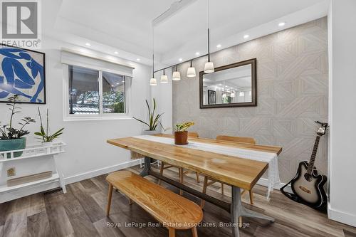 8 - 59 Maple Avenue, Halton Hills, ON 