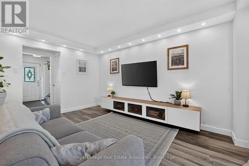 8 - 59 Maple Avenue, Halton Hills, ON 