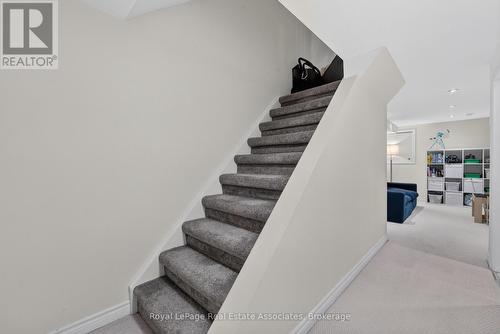8 - 59 Maple Avenue, Halton Hills, ON 