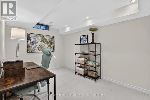 8 - 59 Maple Avenue, Halton Hills, ON 