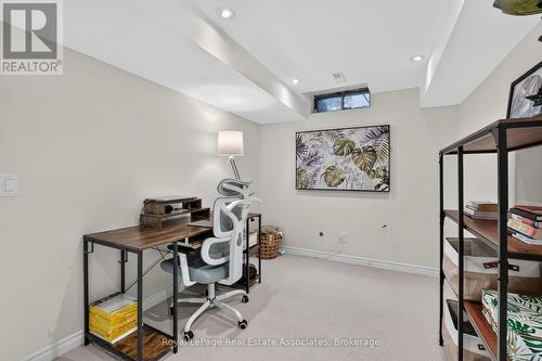 8 - 59 Maple Avenue, Halton Hills, ON 