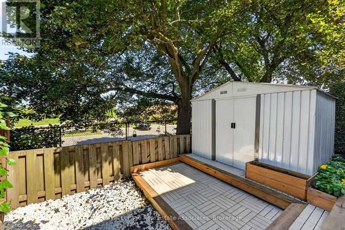 8 - 59 Maple Avenue, Halton Hills, ON 