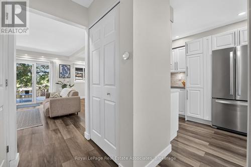 8 - 59 Maple Avenue, Halton Hills, ON 