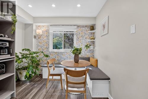8 - 59 Maple Avenue, Halton Hills, ON 