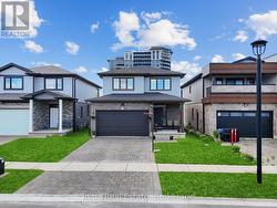 1589 HENRICA AVENUE  London North, ON N6G 0Y1