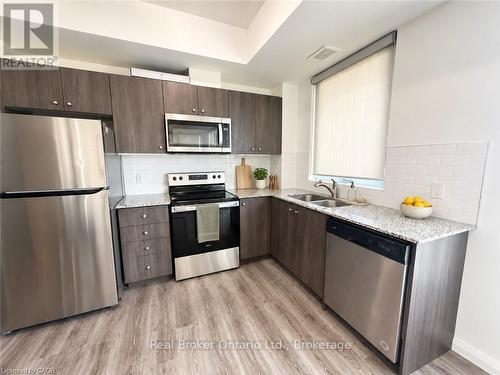 2011 - 108 GARMENT STREET , Waterloo, Ontario N2G 0E2 4
